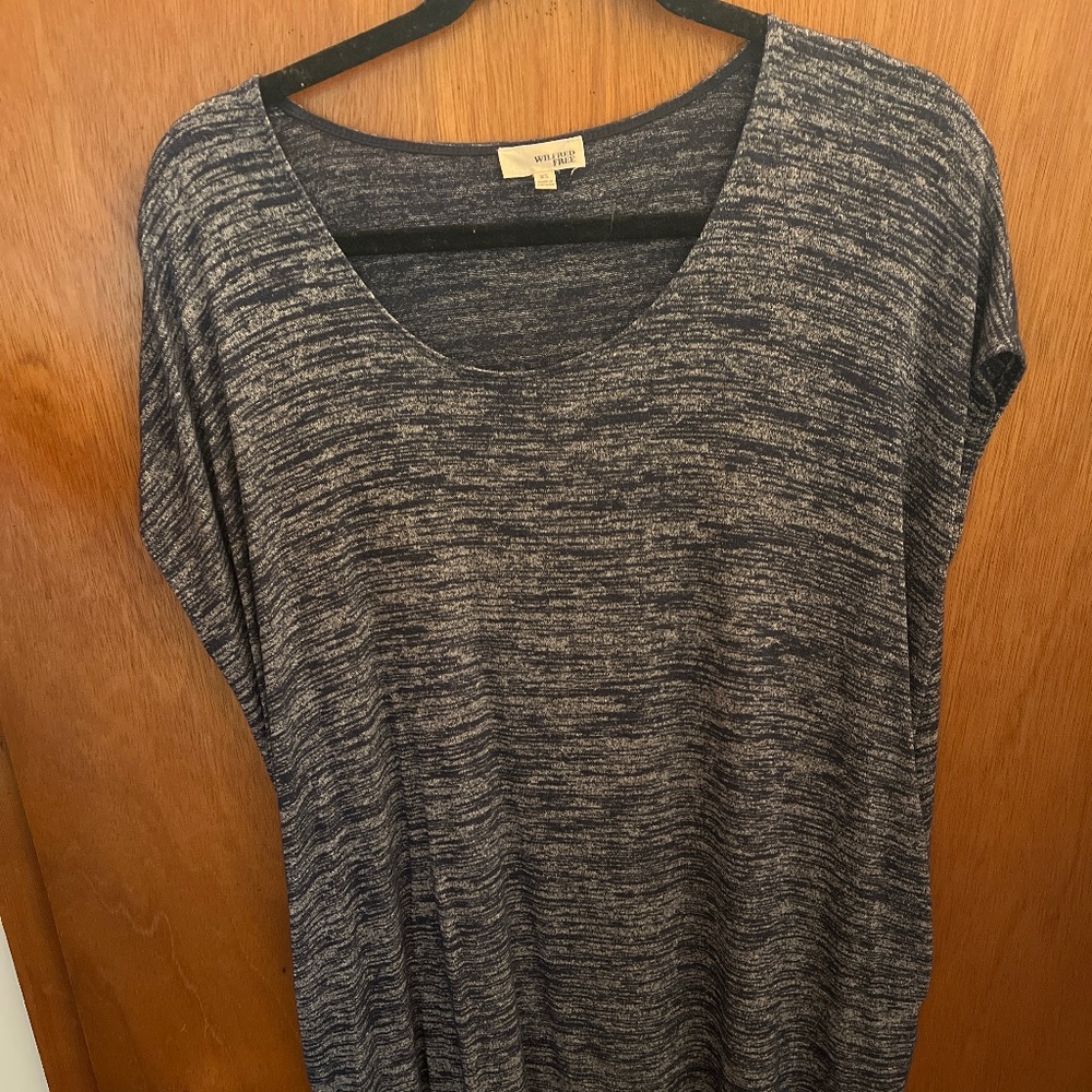 Wilfred Free dress